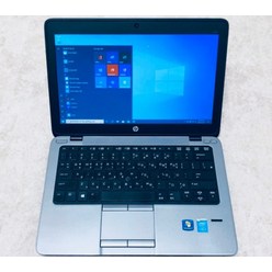 HP엘리트북 820 G1 i5-4300U8GBSSD256GB 중고노트북