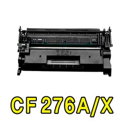 CF 276A CF276X 호환토너 HP M404N M404DW M404DN M428FDW, CF276X/대용량