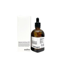 에스테프로(구에스테맥스) 563 히아루론산 세럼 100ml, 1개