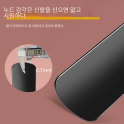 롱 자석신발 뽑기 롱 손잡이 롱자석신발 뽑기 롱자석신발 뽑기, 진한 파란색