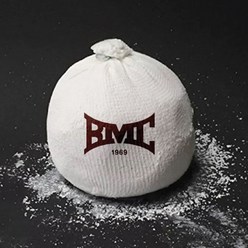 [BMR-01OZ3] BMC MLB 스타일 로진백, 1개