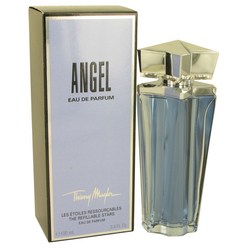 Thierry Mugler Angel EDP Spray Refillable 100ml Women, 1개