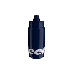 엘리트 플라이 팀 550 ml CERVELO BLUE 자전거 물통, 선택완료