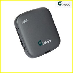 GPASS 하이패스단말기 ap500 에어포인트 행복단말기 일반형, 1개