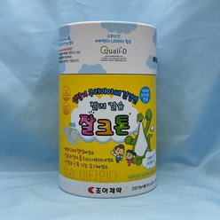조아제약 잘크톤 젤리 스틱 [약국전용] 망고맛 블루베리맛 쾌변(포도맛) 칼슘(요구르트맛) 30포 1개월, 1개, 20g
