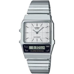 카시오 Casio 남성용 손목시계 AQ-800E-7A 디지털 아날로그