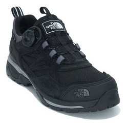 [국내매장판]노스페이스 킵 온 보아 고어텍스 등산화 트레킹 하이킹 스포츠 편한 신발 NS91M07A