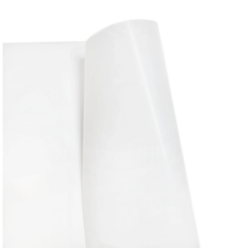 무지 식품포장지 (330mm x 330mm), 흰색, 1000개