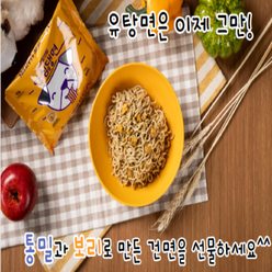 쓰담쓰담 강아지 안심댕면 간식 70g, 북어맛, 1개