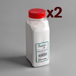 Regal 애로우루트 서양 칡 가루 510g x2개 Arrowroot Powder, 2개