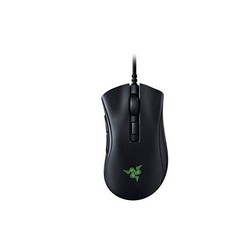 Razer 레이저 DeathAdder v2 미니 게이밍 마우스, Mouse + Grip Tape, DeathAdder v2 Mini_Classic Bla