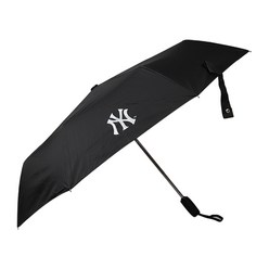 MLB 뉴욕양키즈 3단 완전자동우산