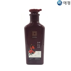 애경 동의홍삼 동백샴푸 500ml, 3개