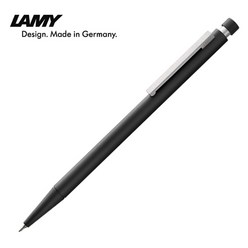 [라미]LAMY CP1 블랙 샤프-0.7mm(156) / RAMY / 무료각인 / 공식수입처 제품 / 병행 아님, 레이저 각인, 필요없음