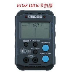 인텔리박자기 조율기 드럼박자기 BOSS DB30 DB60 DB90 악기 범용, 오류 발생시 문의 ( 러브미 )