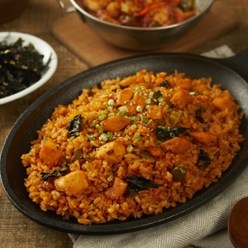 [천일식품] 닭갈비 볶음밥 300g 10봉, 10개