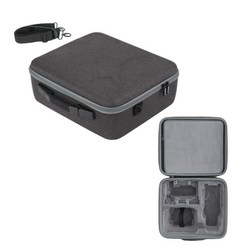 DJI MAVIC3 매빅3 전용 콤보 케이스 (드론 미포함) 기체 배터리 조종기 수납 가방 휴대용 보호 파우치 악세사리