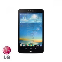 LG G패드 8.3 홈보이 시력보호 필름 2매입, 1개, 사이즈 색상