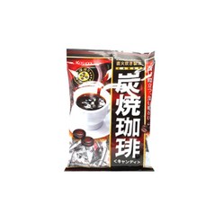 카수가이 스미야키 커피캔디 100g(낱개) 수입사탕 일본사탕 화이트데이 밀크사탕 대용량 사탕, 100g, 1개