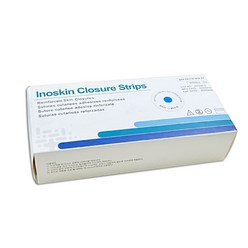 [이원헬스케어]이노스킨 클로져 스트립 1통 피부 상처봉합 피부 봉합테이프, inost 7506, 50개