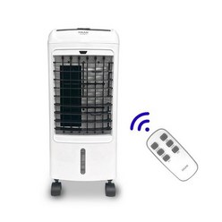 한경희생활과학 에어쿨러 5L 리모컨형 가정용 냉풍기, HEF-8900K