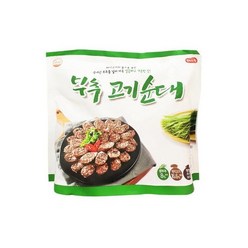 [코스트코 냉장] 해드림 부추 고기순대 500g X 3개입, 3세트, 1.5kg