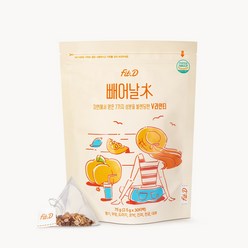 핏디 빼어날 수, 75g, 30개