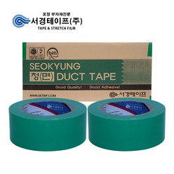 청면테이프 (48mm x 25m -30개입) 1box, 1개