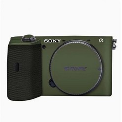 소니 ILCE-6600 알파 6600 용 카메라 스티커 코트 랩 보호 필름 바디 프로텍터 스킨 A6000, 19 U_01 For Sony A6000