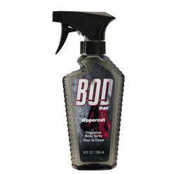 Bod Man 보드맨 어퍼컷 향수 바디 스프레이 236ml/해외직구 미국정품, 236ml, 1개