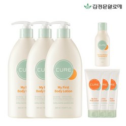 최신상 김정문 바디로션 6개+바디오일 1개, 없음