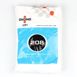 오공 208본드, 800g, 1개