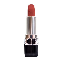 디올 루즈 디올 DIOR rouge lipstick, 벨벳 720 이콘, 3.5g, 1개