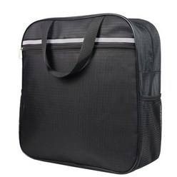 지티알 휠체어 가방 걸이형 휴대용수납 핸드백 보조가방