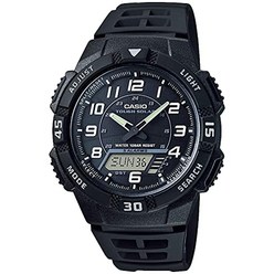 [Casio] Watch Casio Collection AQ-S800W-1BJH Men's Black