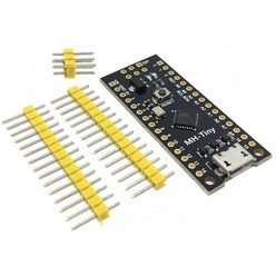 아두이노 EMH-Tiny ATtiny88 TTINY88 마이크로 개발 보드 16Mhz /Digispark ATTINY85 업그레이드 버전/NANO 0.1%의 비밀, 1개