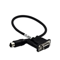 [칩센] RCPORT-PLC전용 통신케이블(XGB Type Cable)