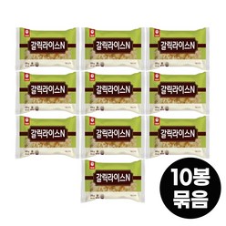 천일 갈릭라이스 200g x 10팩, 1세트, 2kg