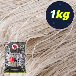 유팡)가보 낙타표 당면 1kg, 1GHA_가보 낙타표 당면 1kg, 1개