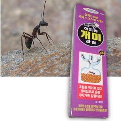 개미유인재 날개달린 집 개미 날개미 흰개미 죽이는약 퇴치 약 퇴치법 잔류성 살충제, 1개