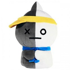 BT21 드라이버용 골프 헤드 커버 홀인원밴 기념, VAN