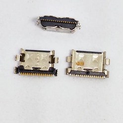 삼성 갤럭시 충전 포트 커넥터 USB 잭 충전기 소켓 도크 A90 A80 A70 A60 A50 A40 A30 A20 A10 S, 07 A20 A31 A41 A51 A71