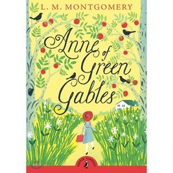 Anne of Green Gables:, Puffin Books