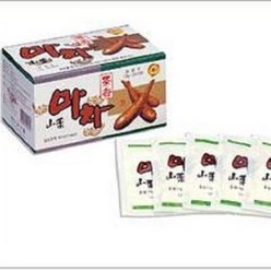 청솔 마차 20T 1BOX - 20개입, 1개, 13g