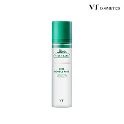 VT 시카 더블 미스트 120ml, 1개