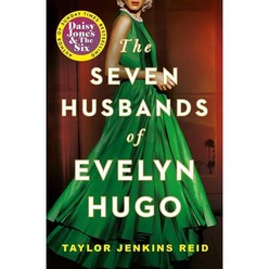 The Seven Husbands of Evelyn Hugo : The Sunday Times Bestseller, Simon & Schuster