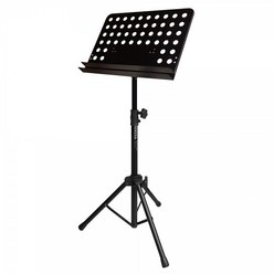 RIVERA MUSIC STAND 리베라 보면대 상턱2개 BS1320