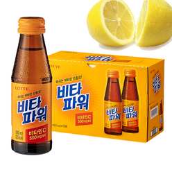 비타파워 비타파워100 100ml 10병, 100mlx10bot