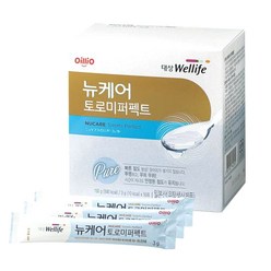 대상 웰라이프 뉴케어 토로미퍼펙트, 1개, 150g