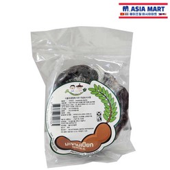 [태국] 타마린드 페이스트 200g / TAMARIND PASTE 쏨땀 팟타이 우스터소스 양념장 잼 음료, 1개